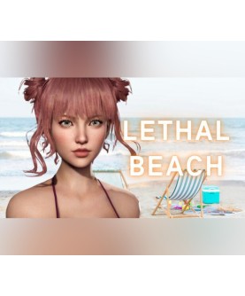 Lethal Beach Steam Key GLOBAL